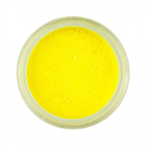 GIALLO LIMONE (GALBEN LAMAI) Colorant sub forma de Pulbere