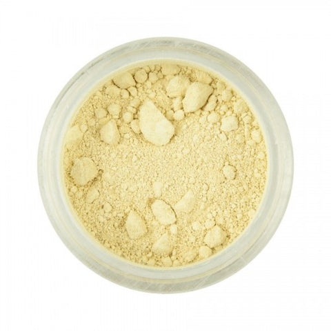 GIALLO ( GALBEN) Colorant sub forma de Pulbere