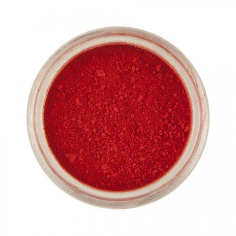 ROSSO BRILLANTE (ROSU LUCIOS) Colorant sub forma de Pulbere  250G