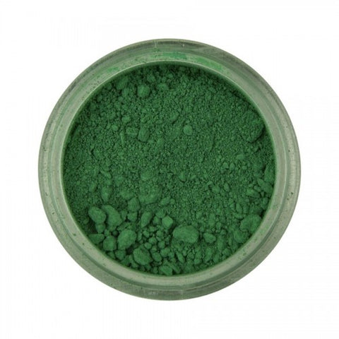VERDE Colorant sub forma de Pulbere  250G