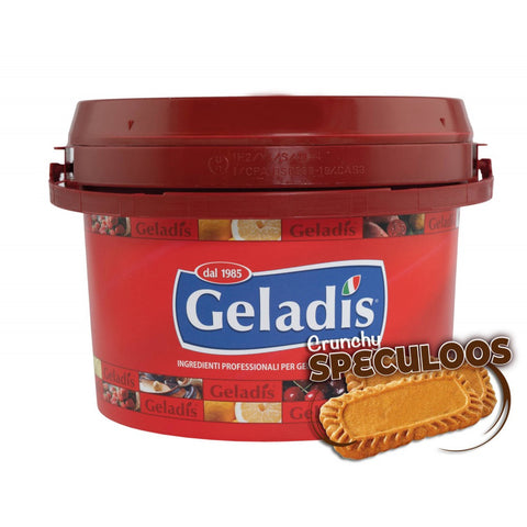 PASTA SPECULOOS SPECULOOS 3 KG