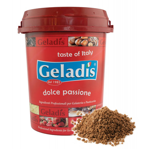 GRANELLA BISCO SPECULOOS 2 KG