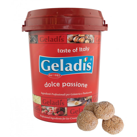 PASTA BISCOTTO  3 KG