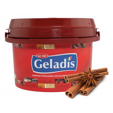 PASTA CANNELLA  ( SCORTISOARA)  3 KG