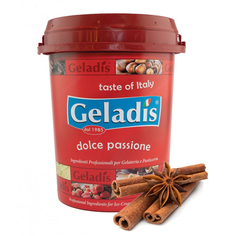 PASTA CANNELLA  ( SCORTISOARA)  3 KG