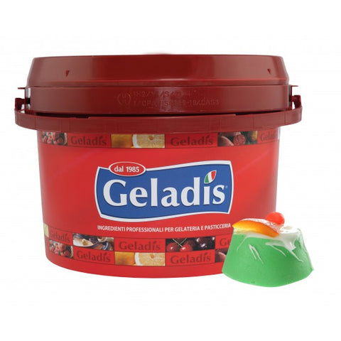 PASTA CASSATA SICILIANA  3 KG