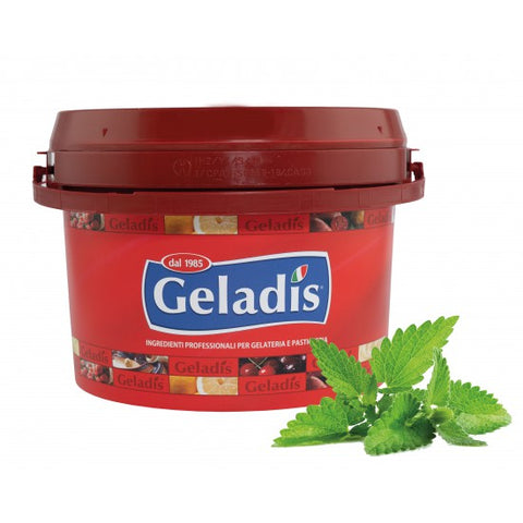 PASTA MENTA  3KG