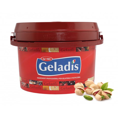 PASTA PISTACCHIO GOLD (FISTIC GOLD) 3KG