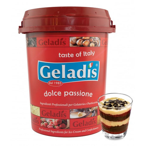 PASTA ZUPPA INGLESE   6KG