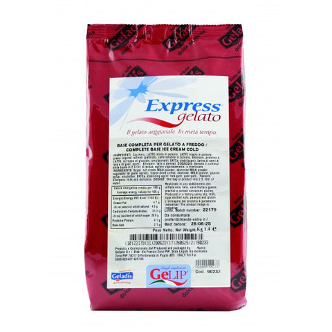 BAZA EXPRESS CHEESECAKE - 1.4 kg