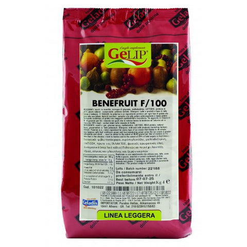 BENEFRUIT F/100 WELLBEING LINE  2kg