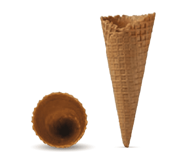 CONI ANTICHE DOLCEZZE