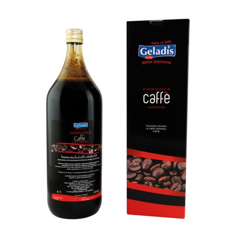CAFFE' CONCENTRATO COLUMBIA  -AROME SPECIALE  - 2.6kg