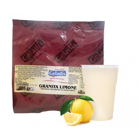 GRANITA LIMONE ( LAMAIE) 130 GR