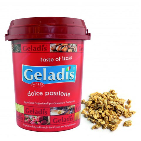 GRANELLA DI ARACHIDE ( GRANELE DE ARAHIDE) 2.5kg