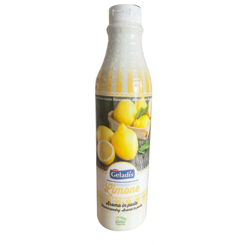 AROMI IN PASTA  LIMONE (LAMAIE)  1 KG