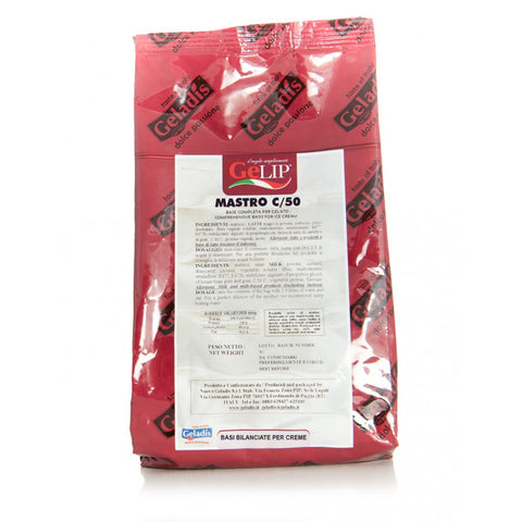 MASTRO C/50 BASE  2KG
