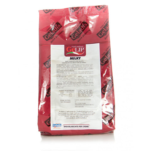 MILKY BAZE 2 KG
