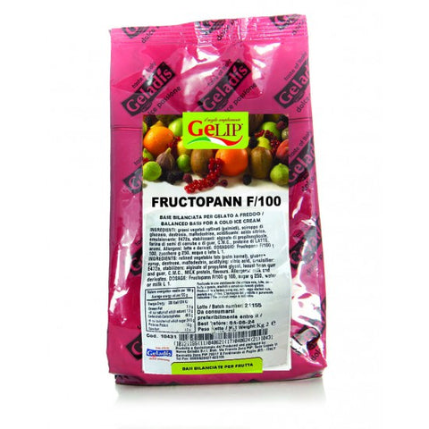 FRUCTOPANN F/100 - 2 kg