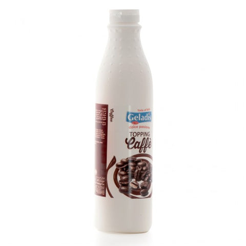 TOPPING CAFFE' - 1 kg