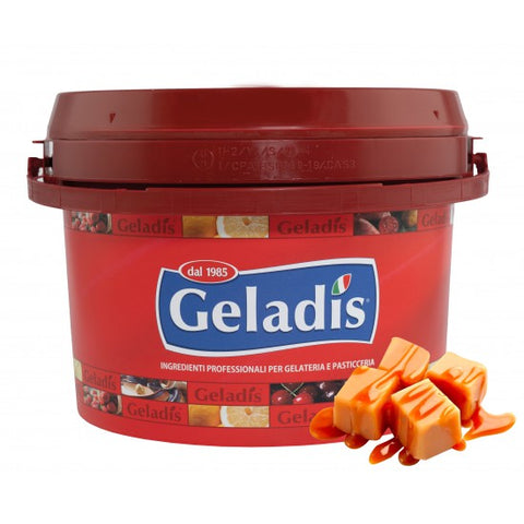 PASTA CARAMELLO 3 KG