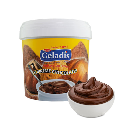 NOCCIO CREAM - 2% - 13 kg