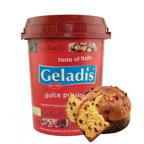 PASTA PANETTONE  3KG