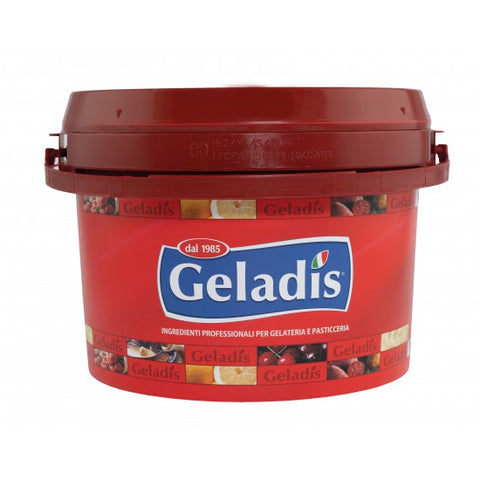 PASTA BACIOTTO BIANCO ( CIOCOLATA ALBA)  3KG