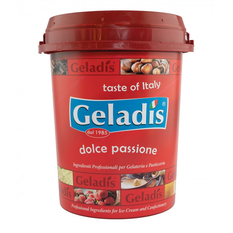 PASTA GIANDUIA   6KG