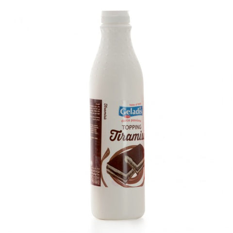 TOPPING TIRAMISU'  - 1 kg
