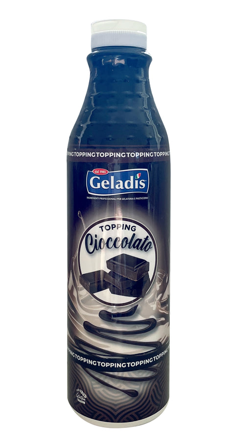 TOPPING CIOCCOLATO - 1 kg